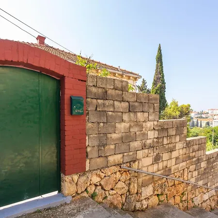Apartment Milanello Dubrovnik Exterior photo