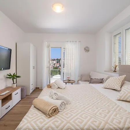 Apartment Milanello Dubrovnik Exterior photo