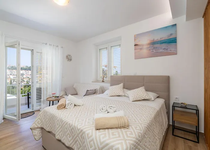 Apartment Milanello