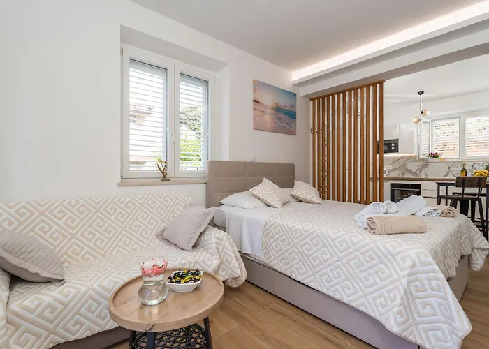 Apartment Milanello