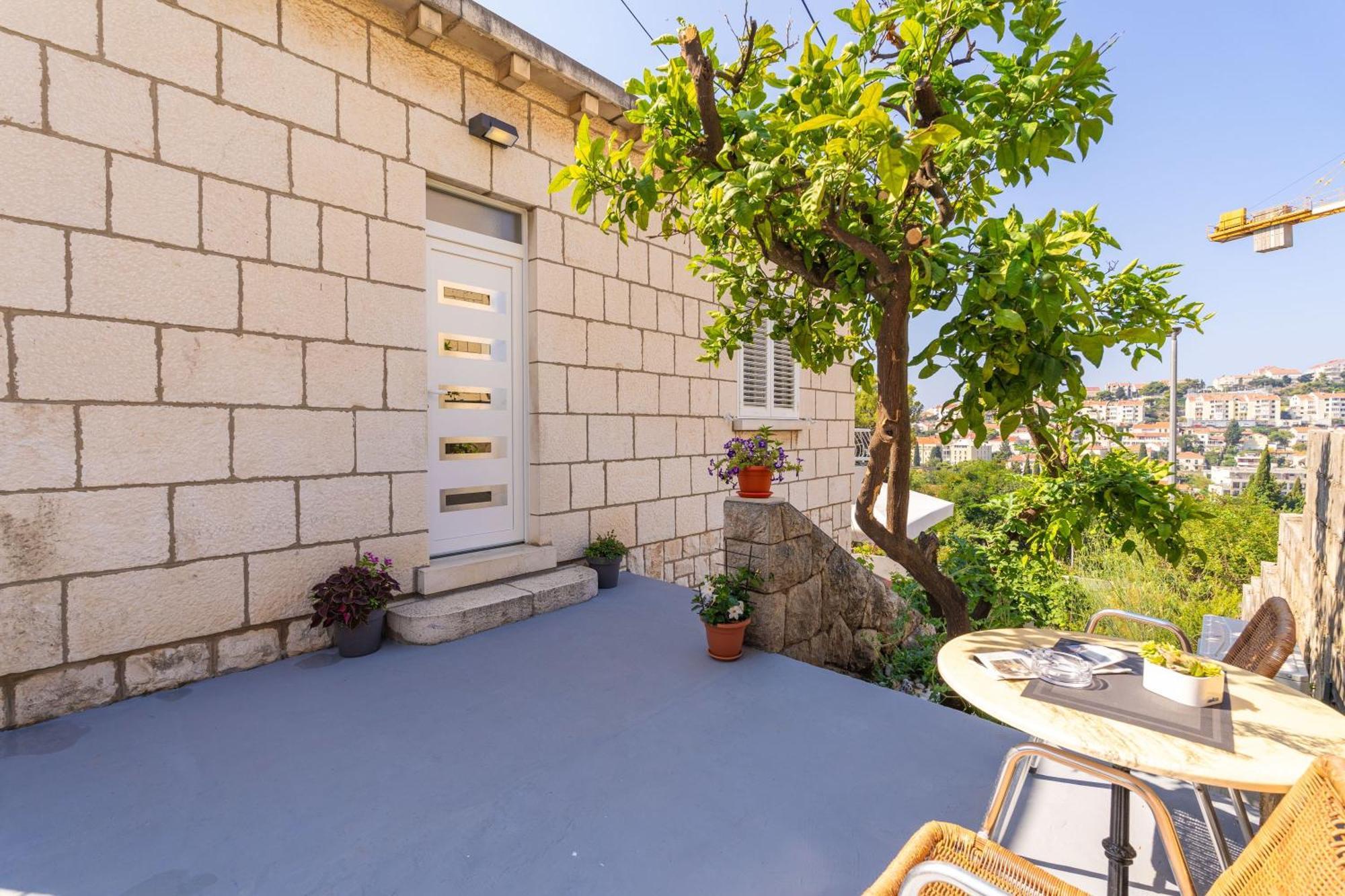 Apartment Milanello Dubrovnik