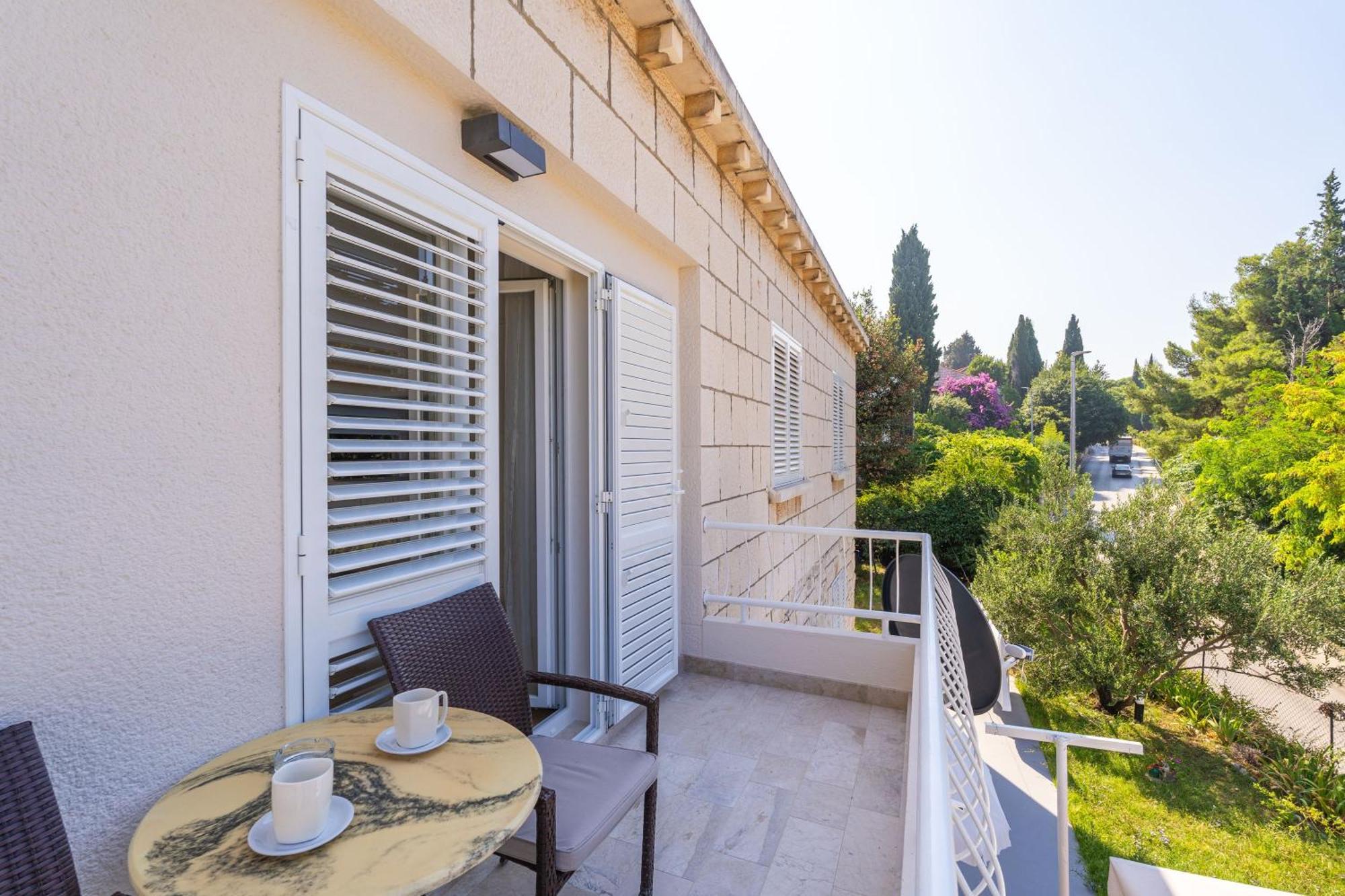 Apartment Milanello *