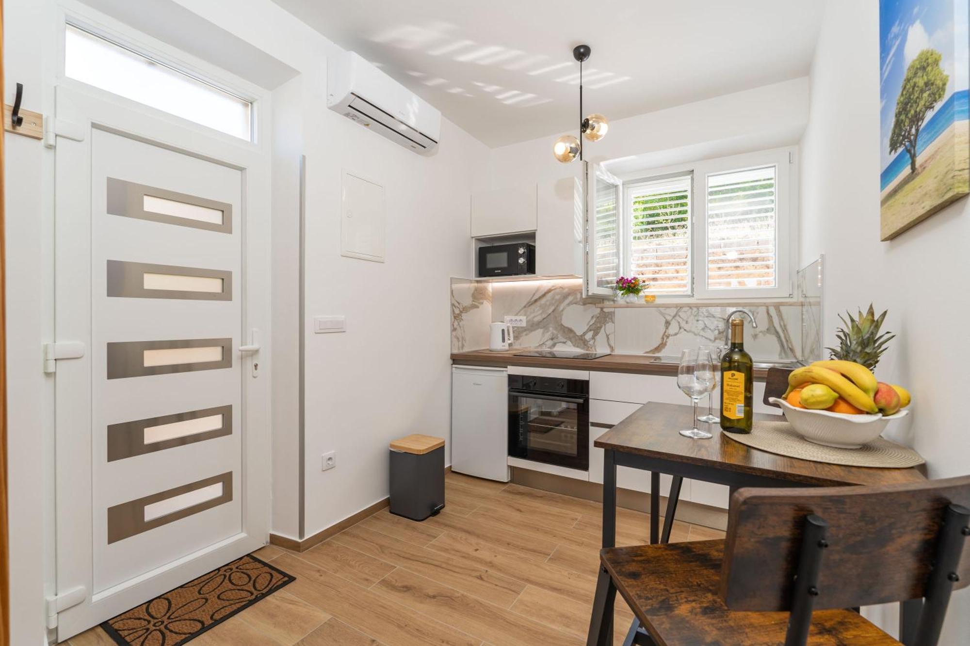 Apartment Milanello