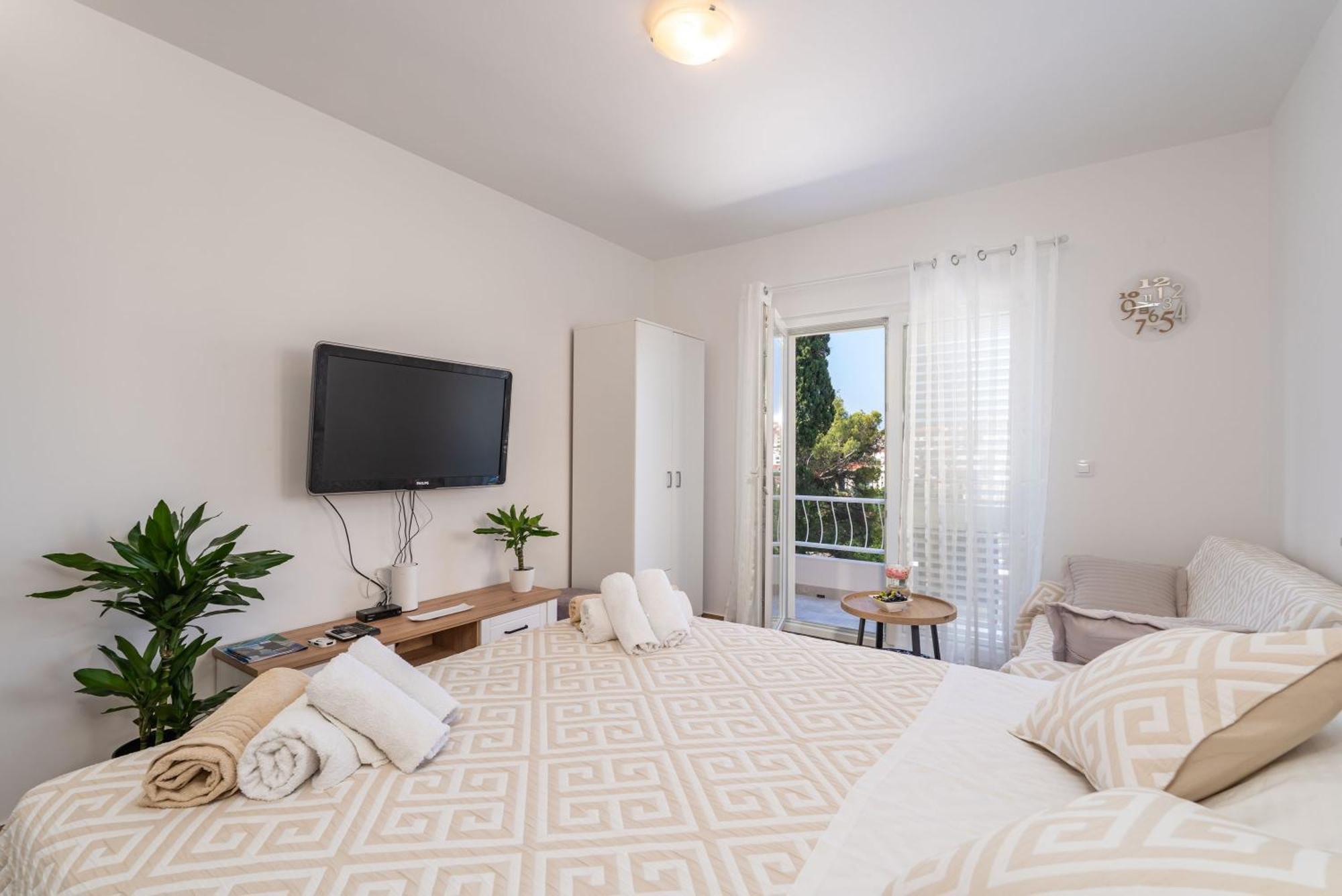 Apartment Milanello *