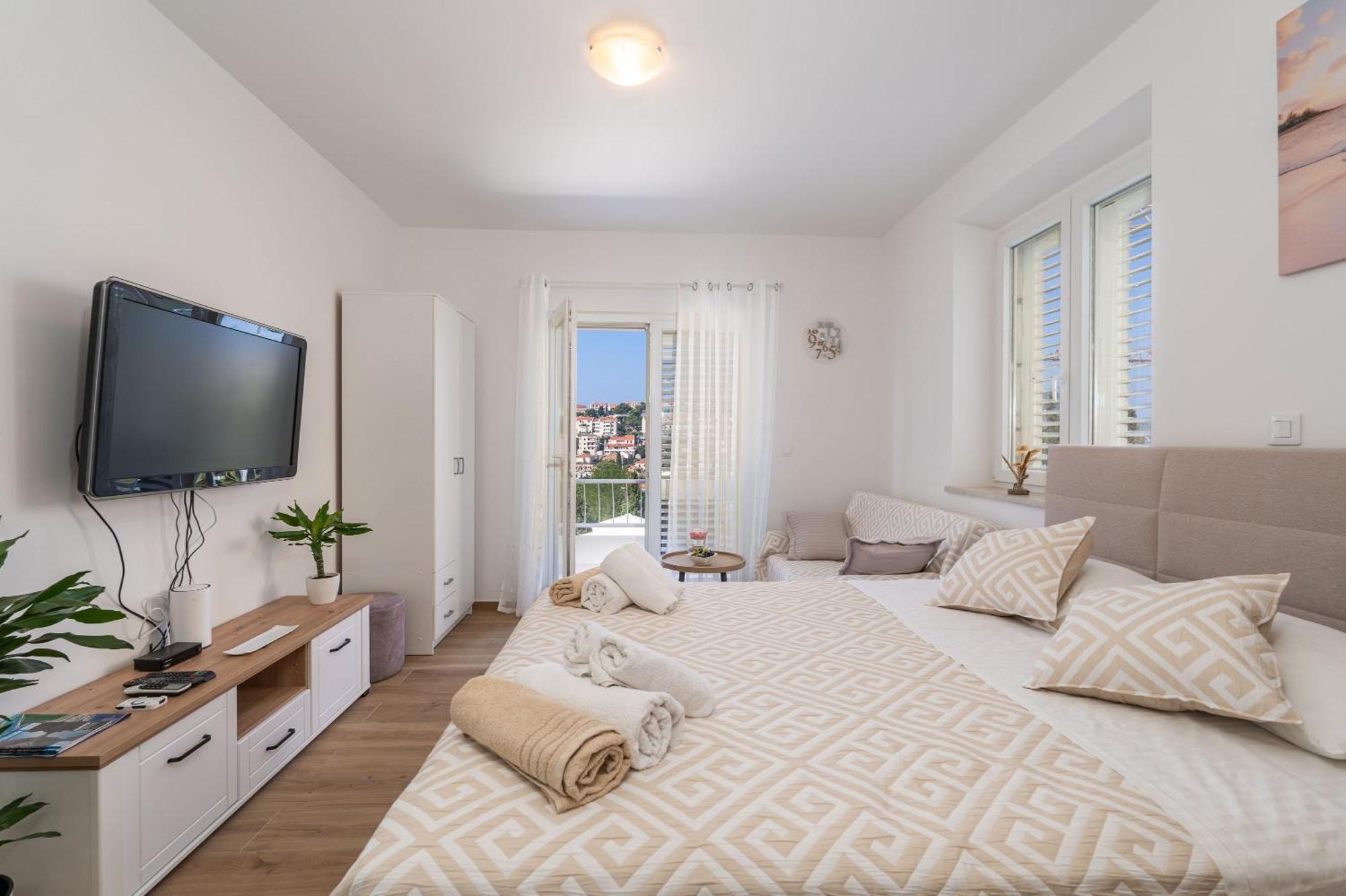 Milanello Apartment *