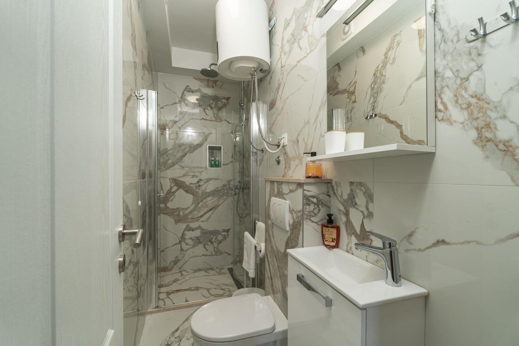 Milanello Apartment