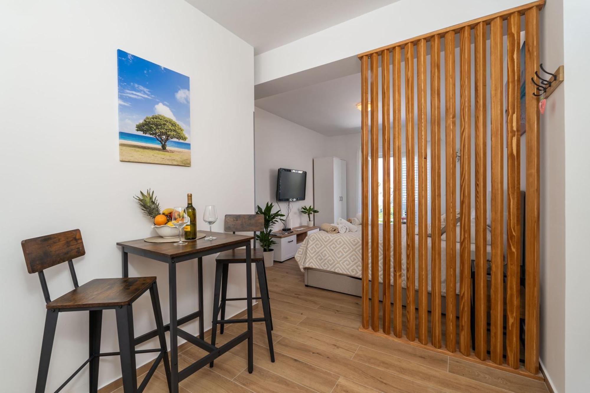 Milanello Apartment *