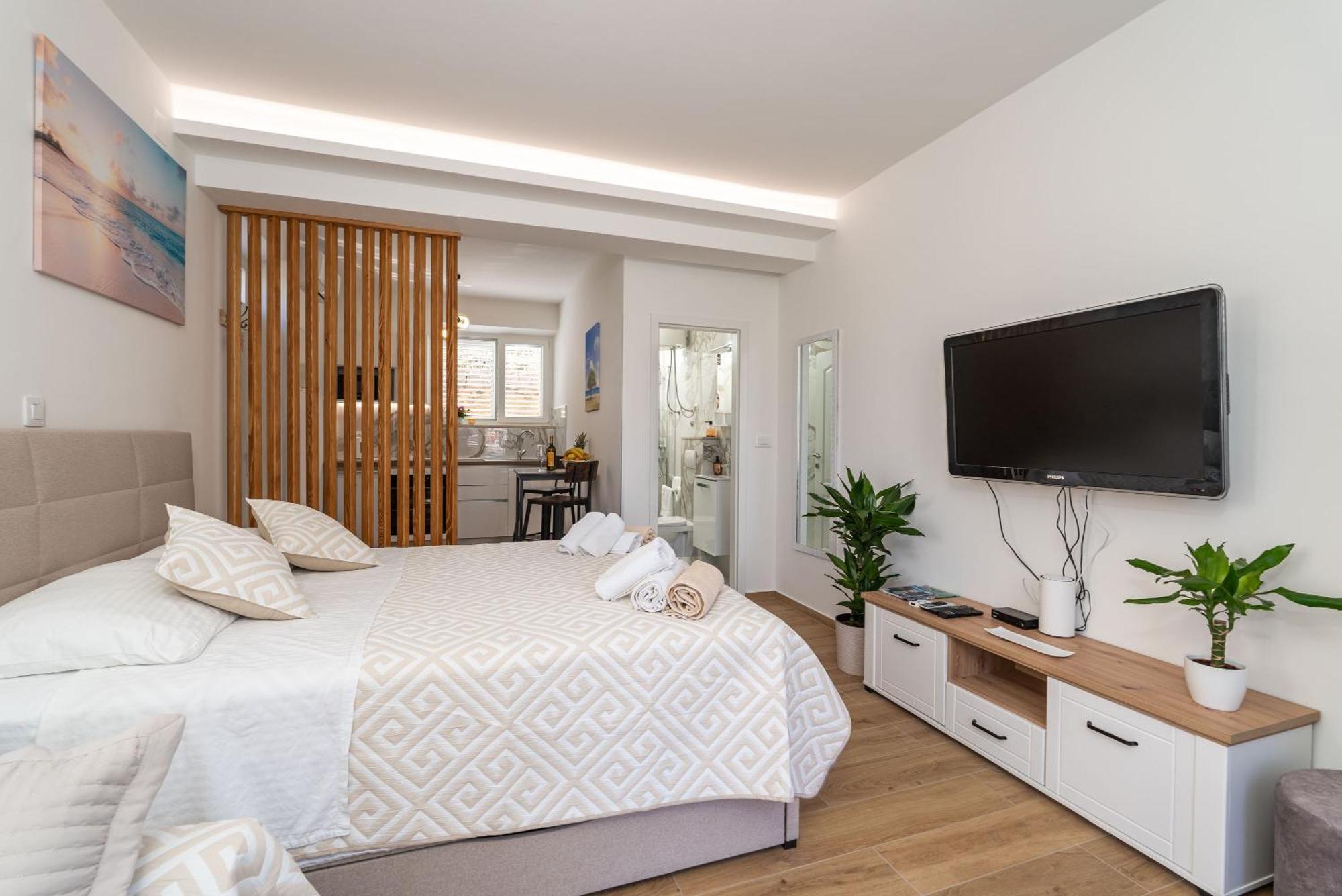 Milanello Apartment *