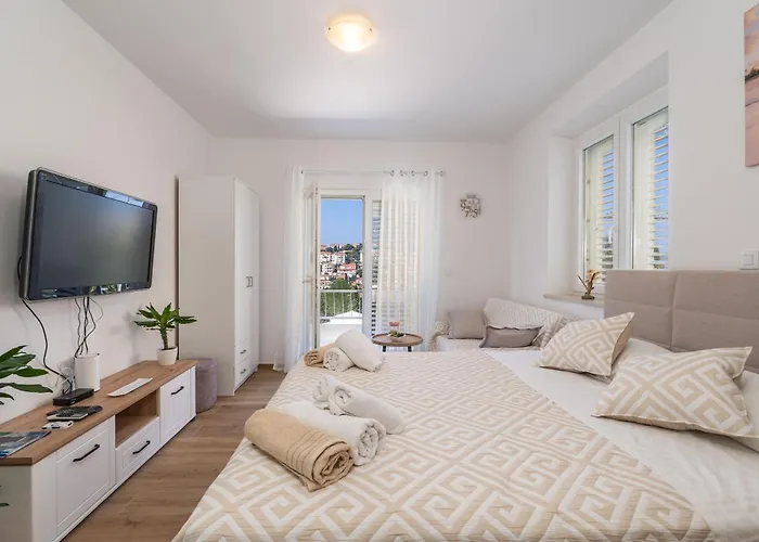 Apartment Milanello