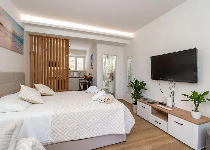 Apartment Milanello