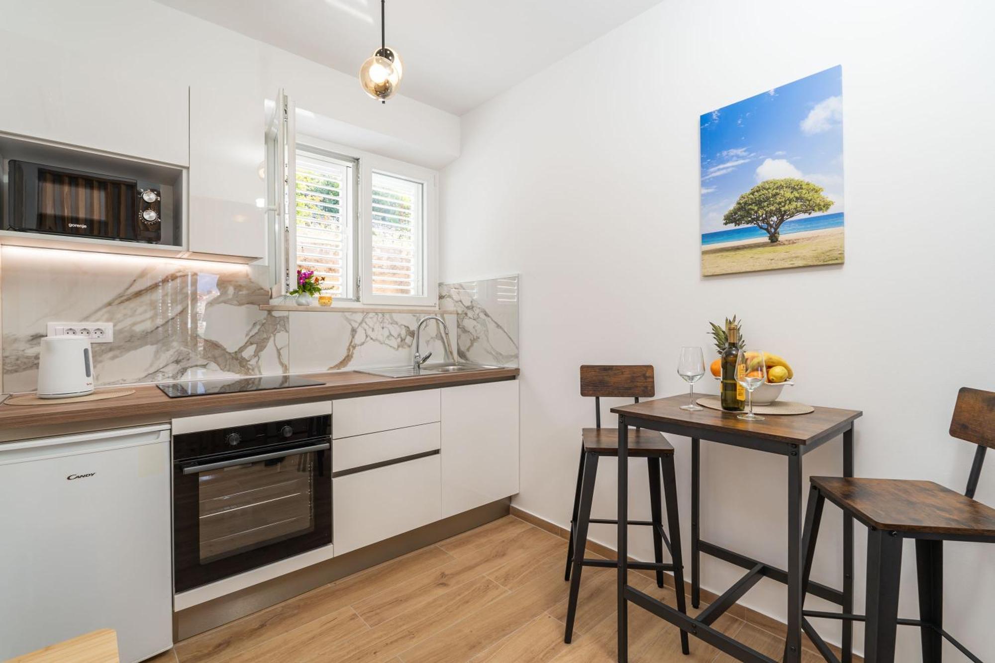 Milanello Apartman