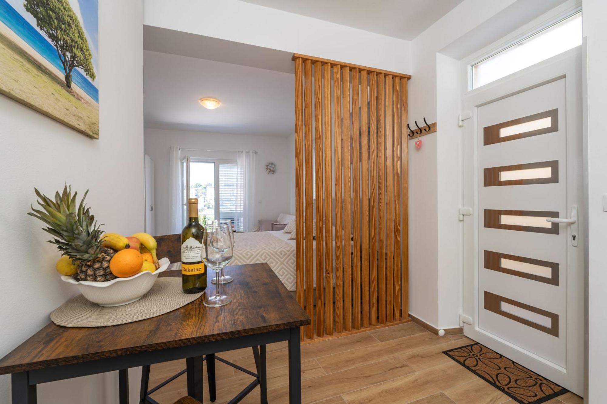 Apartman Milanello *